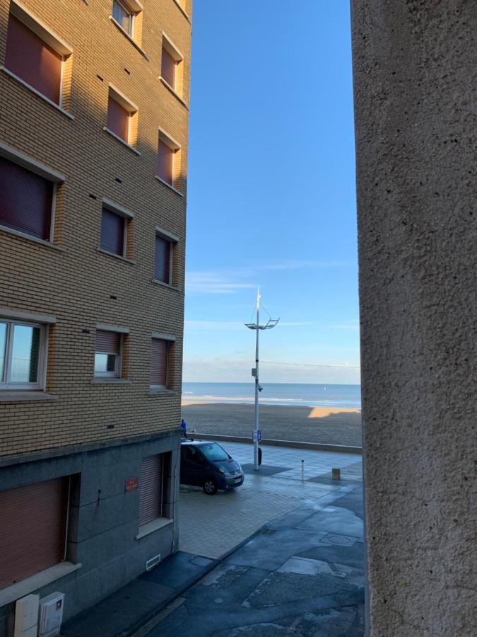 Belle Rade Les Pieds Dans L'Eau Apartman Dunkirk Kültér fotó